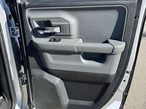 Used 2016 RAM 1500 Big Horn image 22