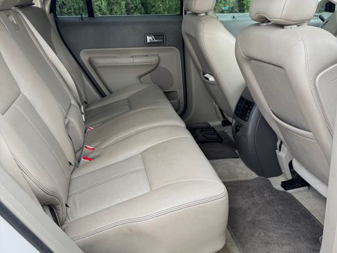 Used 2009 Ford Edge Limited image 10