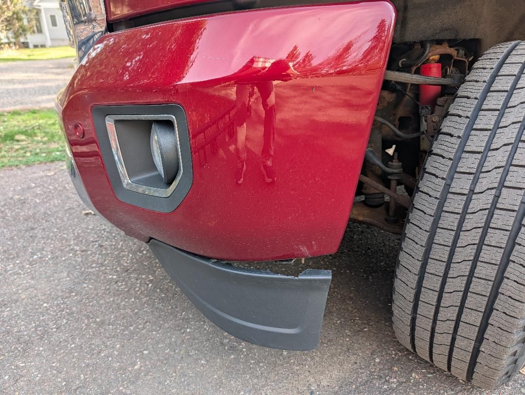 Used 2019 GMC Sierra 3500 Denali w/ Duramax Plus Package AWD/4WD image 27