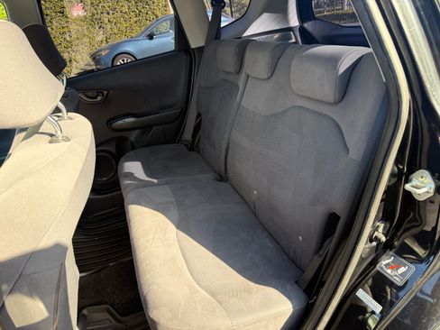 Used 2009 Honda Fit image 19