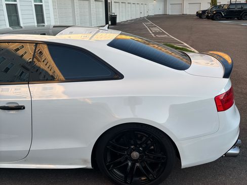Used 2015 Audi S5 Premium Plus w/ Technology Package image 11