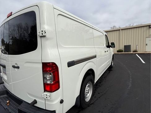 Used 2014 Nissan NV 1500 S w/ Power Basic Package image 8
