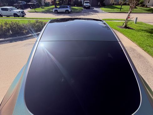 Used 2020 Tesla Model Y Long Range AWD/4WD image 9