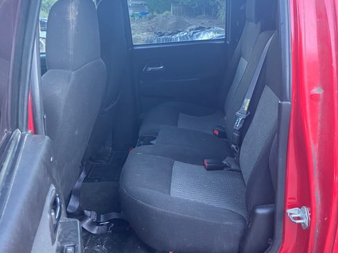 Used 2009 Chevrolet Colorado LT w/ LT Preferred Equipment Group image 11