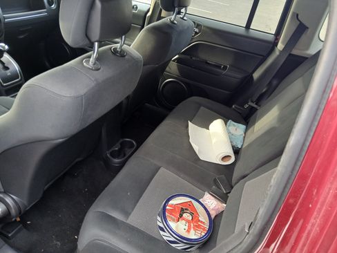 Used 2012 Jeep Patriot Latitude image 17