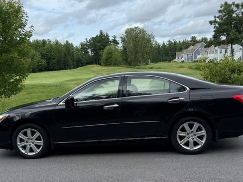 Used 2009 Lexus ES 350 FWD image 8