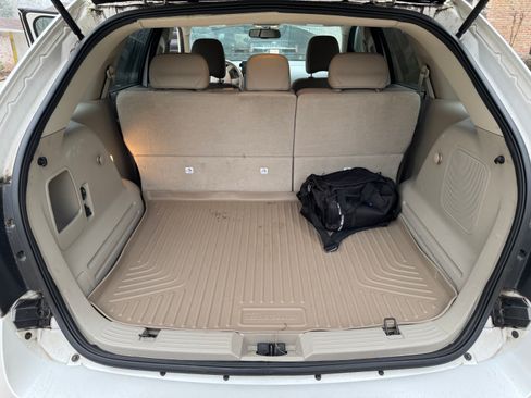 Used 2010 Ford Edge Limited image 13