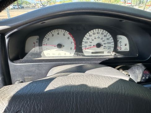 Used 2002 Toyota Tacoma PreRunner image 13