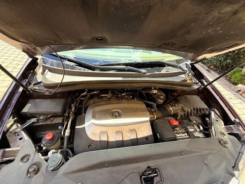 Used 2011 Acura MDX w/ Technology Package image 15
