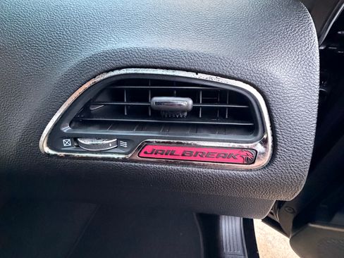 Used 2023 Dodge Challenger SRT Hellcat image 20