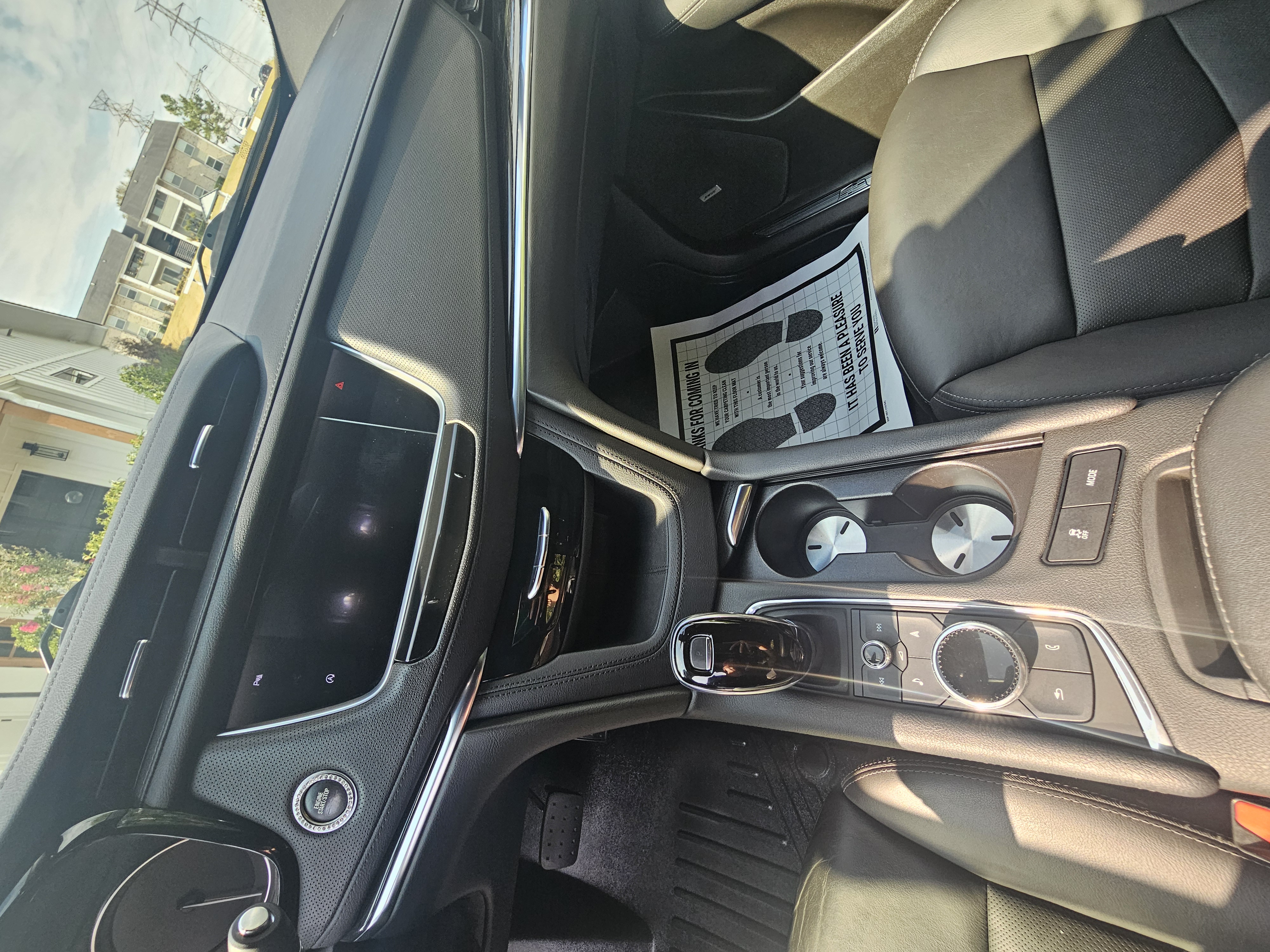Used 2020 Cadillac XT5 Premium Luxury AWD/4WD image 12
