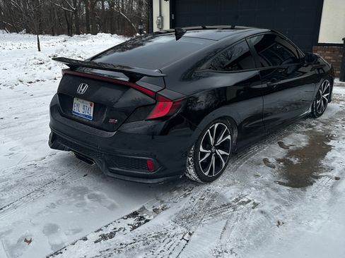 Used 2019 Honda Civic Si image 6
