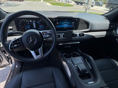 Used 2022 Mercedes-Benz GLE 350 image 15
