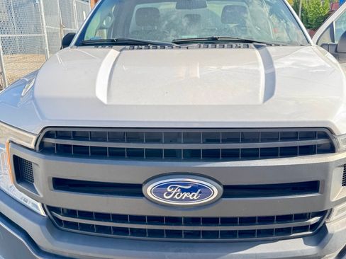 Used 2020 Ford F150 XL image 24