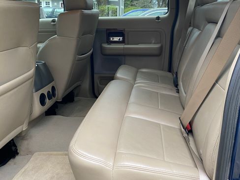 Used 2008 Ford F150 Lariat image 5