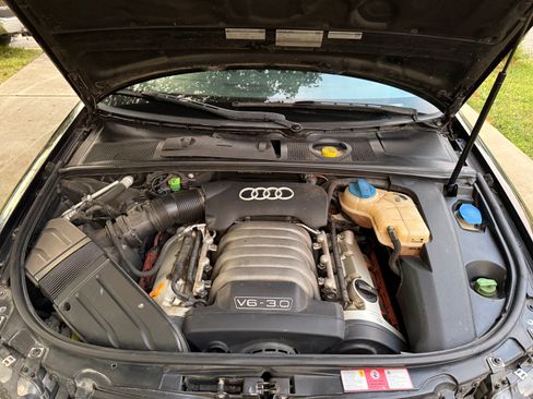 Used 2005 Audi A4 3.0 image 23