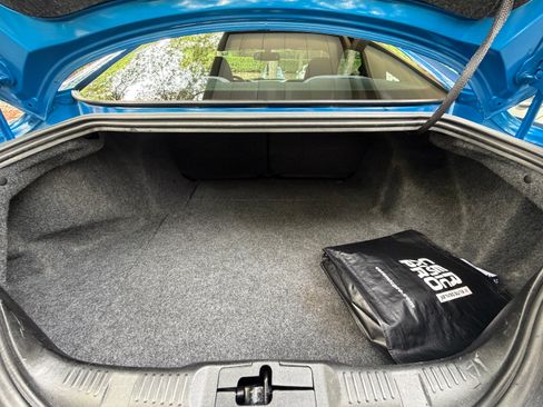 Used 2020 Ford Mustang GT RWD image 16