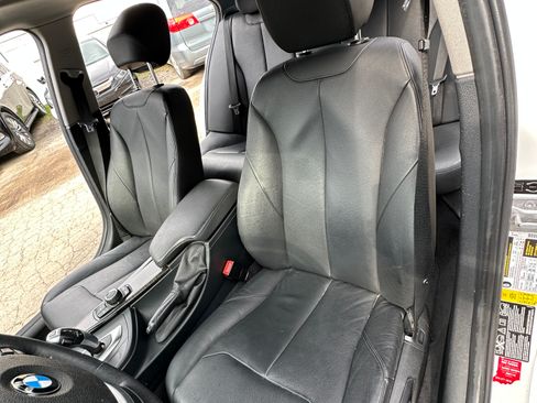 Used 2015 BMW 328i xDrive Sedan image 8