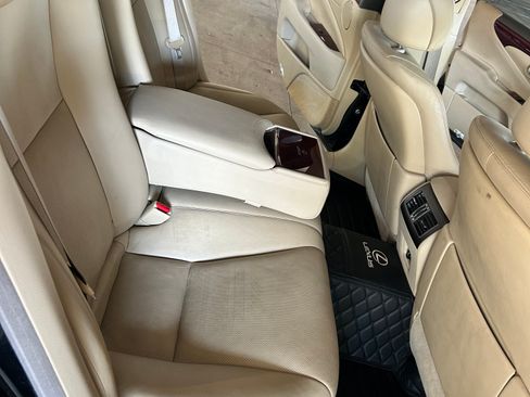 Used 2007 Lexus LS 460 image 12