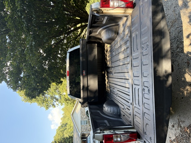 Used 2020 Ford F250 XL w/ Power Equipment Group AWD/4WD image 6