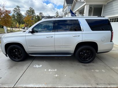 Used 2019 GMC Yukon Denali