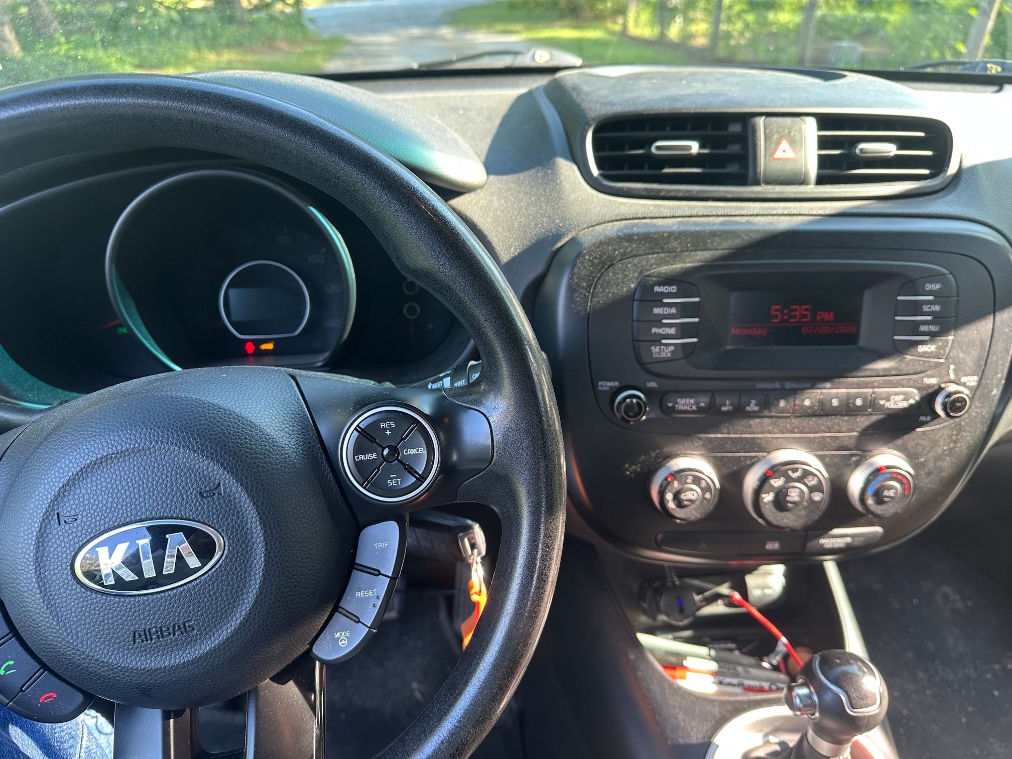 Used 2016 Kia Soul FWD image 6