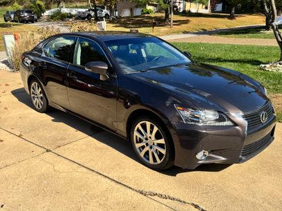 Used 2013 Lexus GS 350 350 Sedan 4D