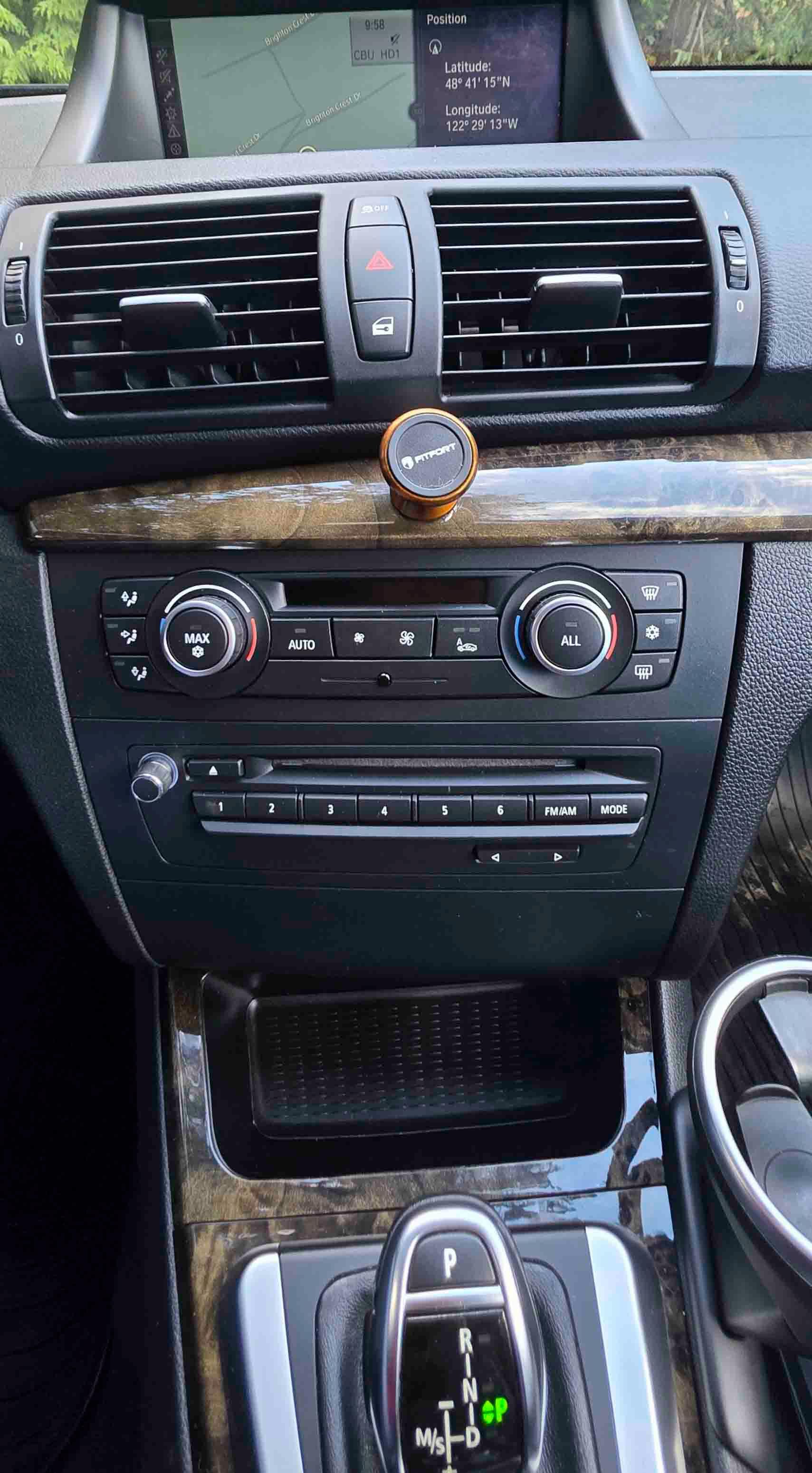 Used 2012 BMW 135i Coupe RWD image 13