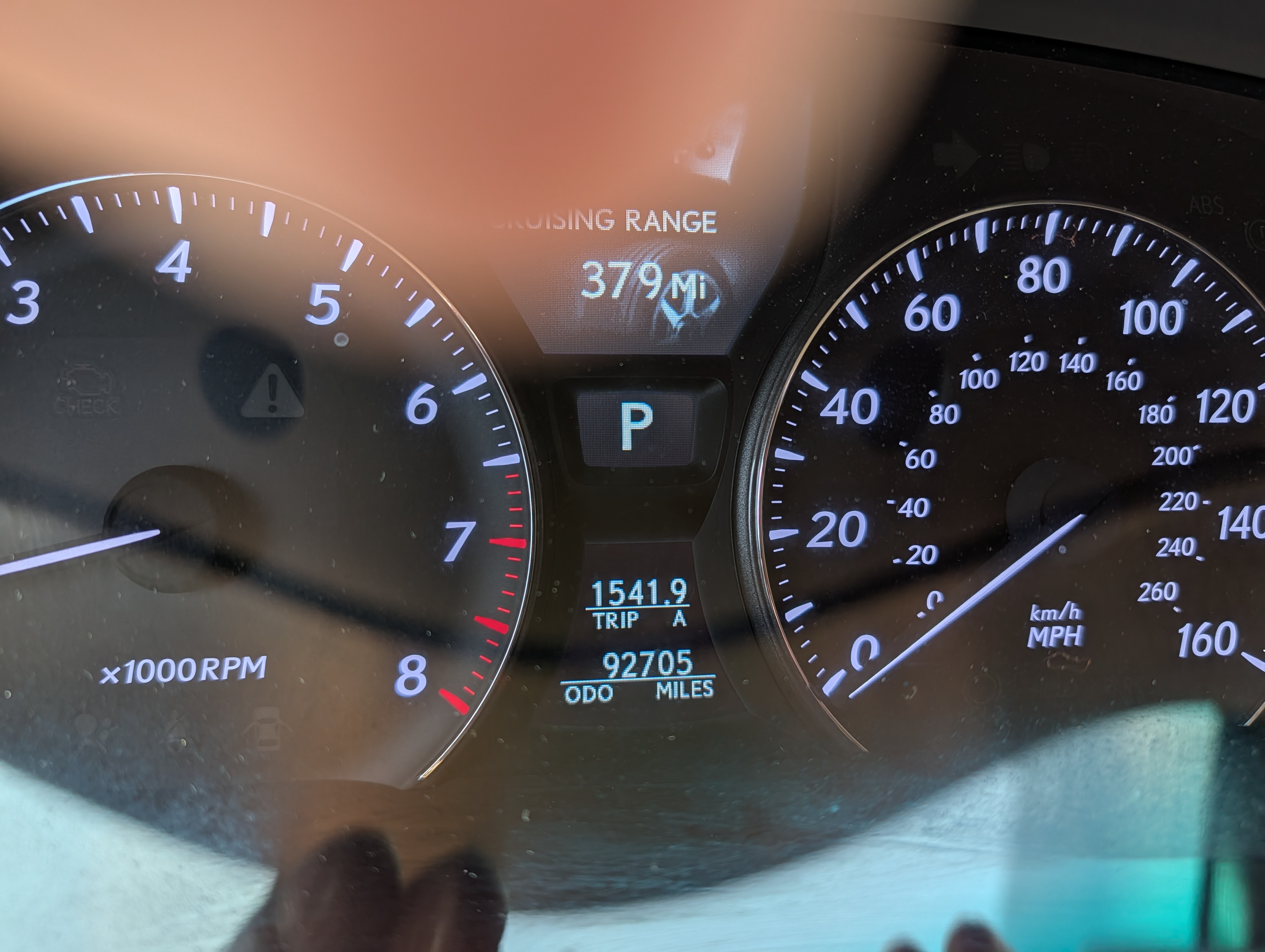 Used 2010 Lexus LS 460 L AWD/4WD image 9