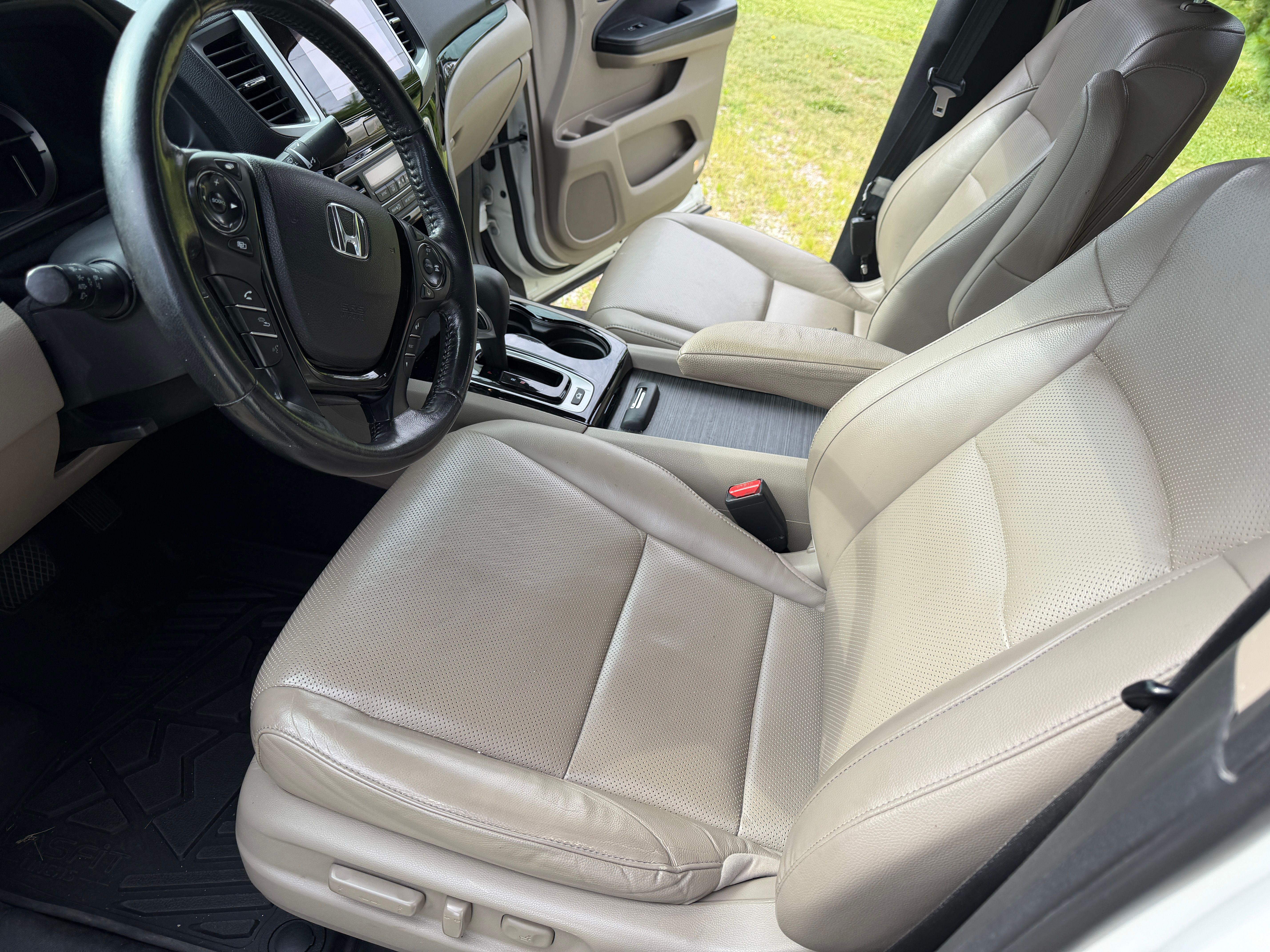 Used 2018 Honda Ridgeline RTL-E image 14