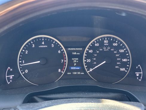 Used 2013 Lexus ES 350 image 11