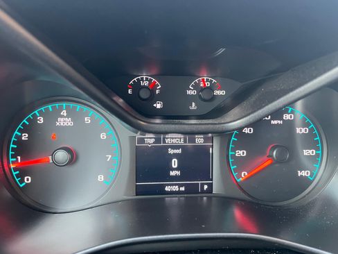 Used 2019 Chevrolet Colorado W/T w/ WT Convenience Package image 17