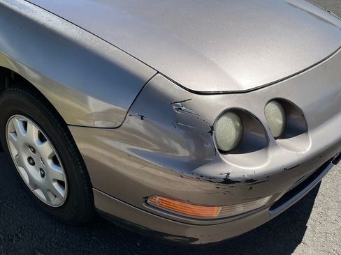 Used 1994 Acura Integra RS FWD image 14