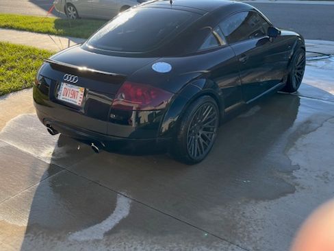 Used 2001 Audi TT 1.8T image 13