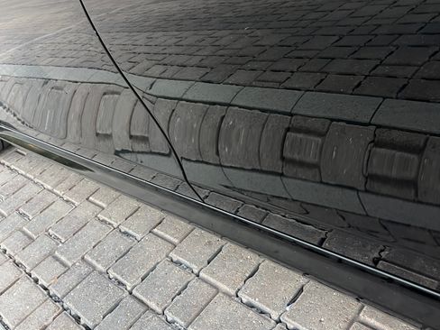 Used 2009 Mercedes-Benz C 63 AMG Sedan image 30