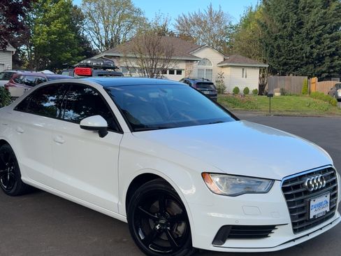 Used 2016 Audi A3 1.8T Premium image 14