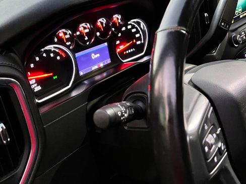 Used 2019 Chevrolet Silverado 1500 RST w/ All-Star Edition image 10