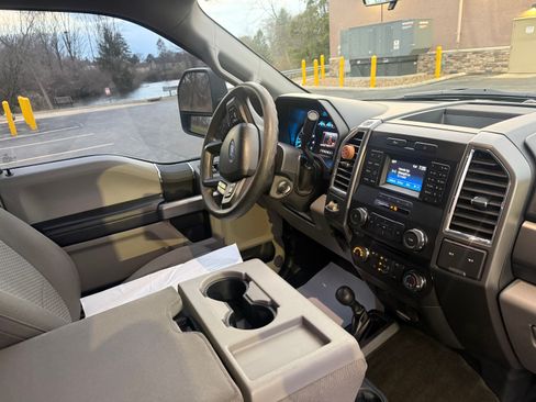 Used 2017 Ford F250 XLT image 10