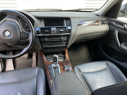 Used 2016 BMW X3 xDrive28i image 5
