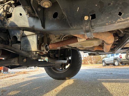 Used 2016 Ford F150 XLT w/ Equipment Group 302A Luxury image 26