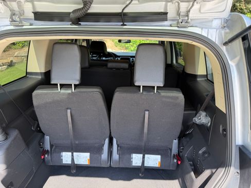 Used 2018 Ford Flex SEL w/ Equipment Group 202A FWD image 10