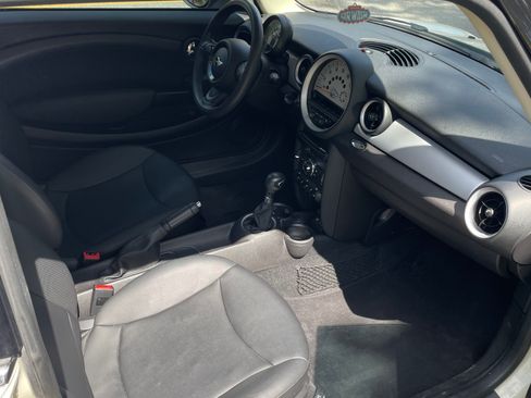 Used 2013 MINI Cooper Hardtop FWD image 6