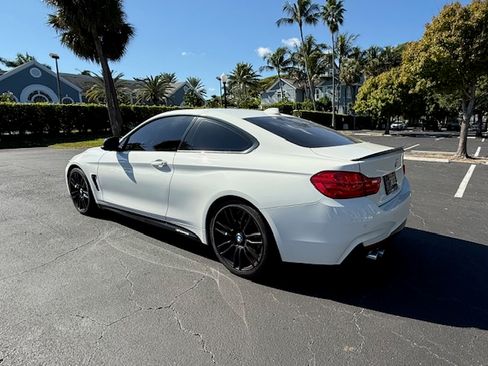 Used 2015 BMW 428i Coupe image 2