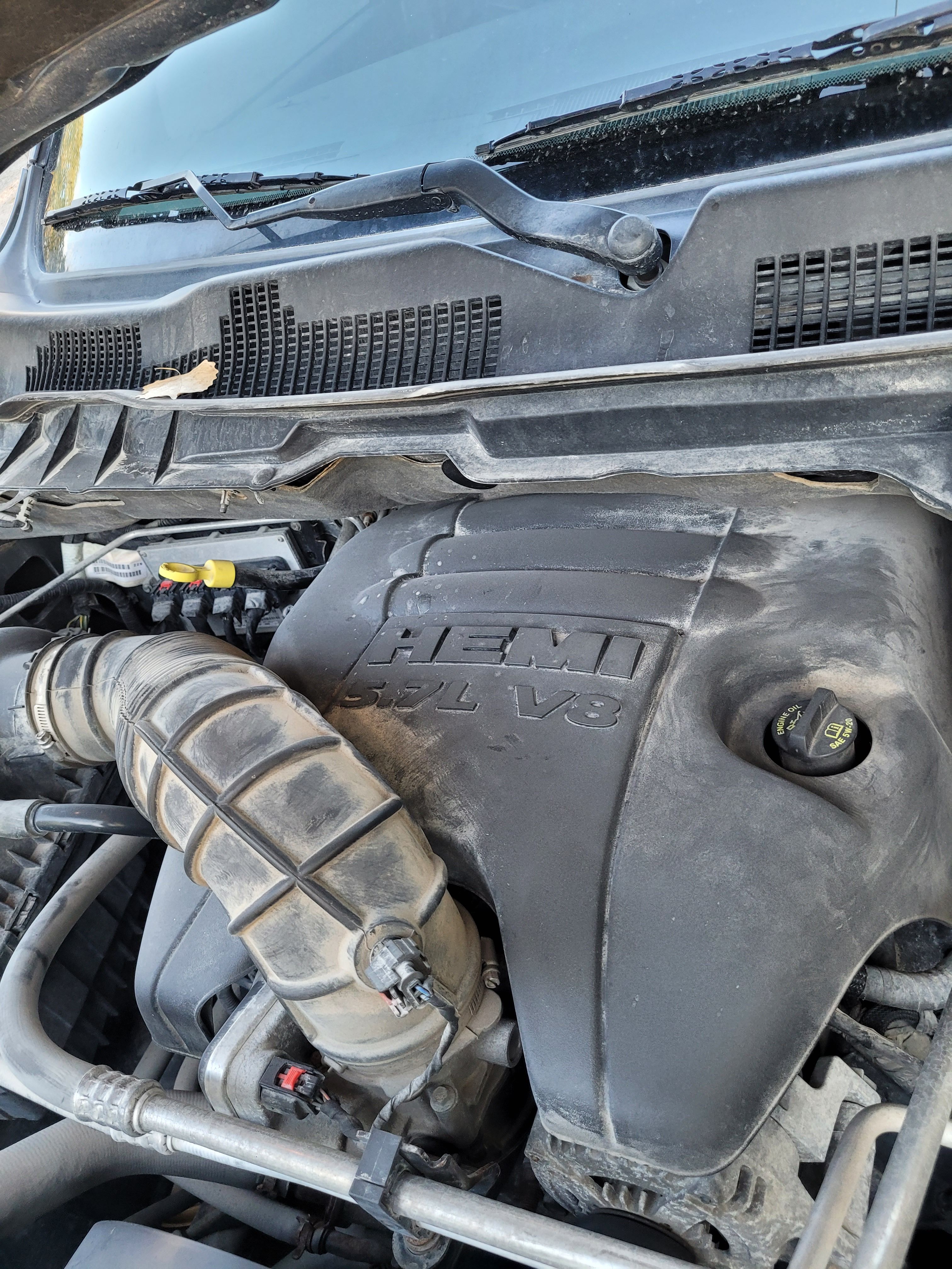 Used 2012 RAM 1500 Laramie w/ Protection Group AWD/4WD image 30