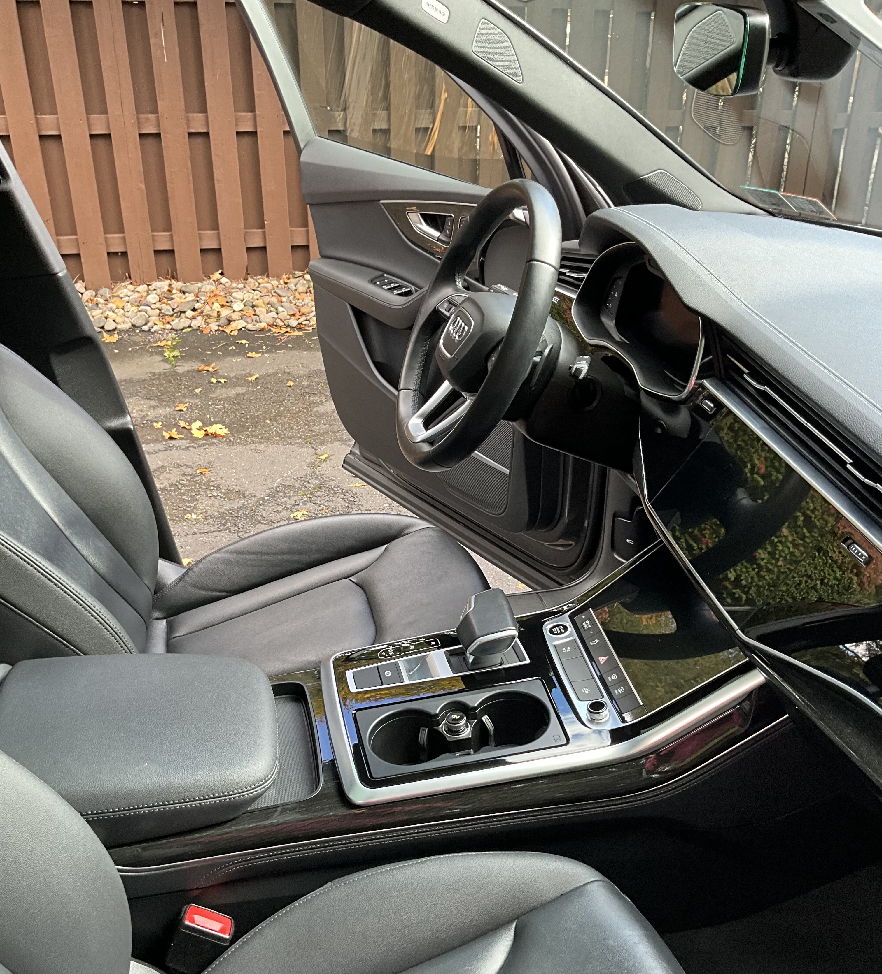 Used 2023 Audi Q7 3.0T Premium Plus AWD/4WD image 14