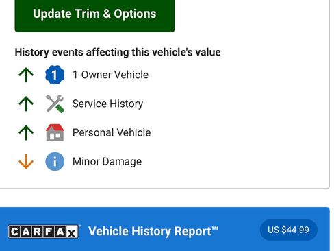 Used 2014 Chevrolet Volt Premium w/ Premium Trim Package image 2