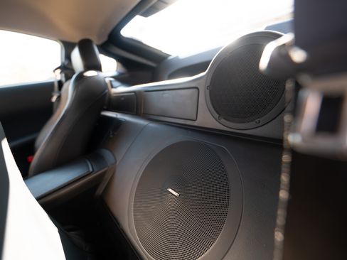 Used 2005 Nissan 350Z 35th Anniversary Edition w/ (N93) Cargo Convenience Pkg image 5