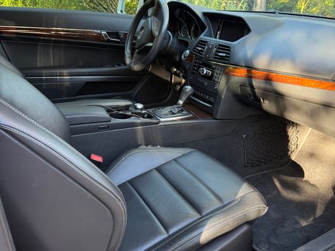 Used 2013 Mercedes-Benz E 350 Coupe image 8