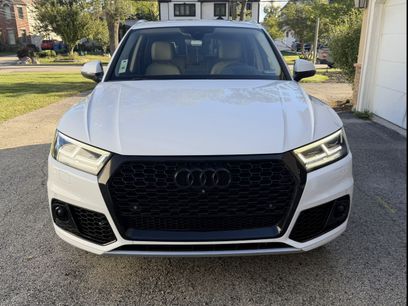 Used 2018 Audi Q5 Prestige