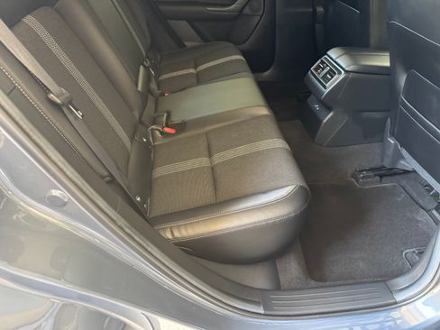 Used 2024 MAZDA CX-50 AWD 2.5 S w/ Preferred Package image 17